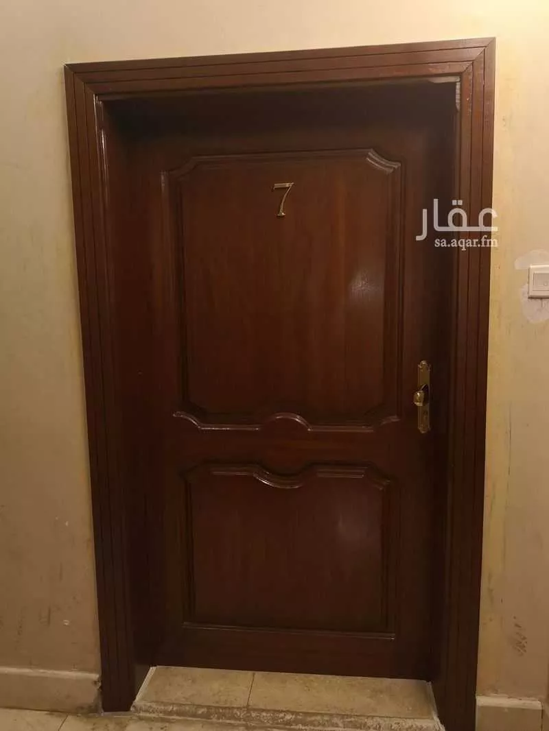 1 bedroom apartment in Al Marwa 4