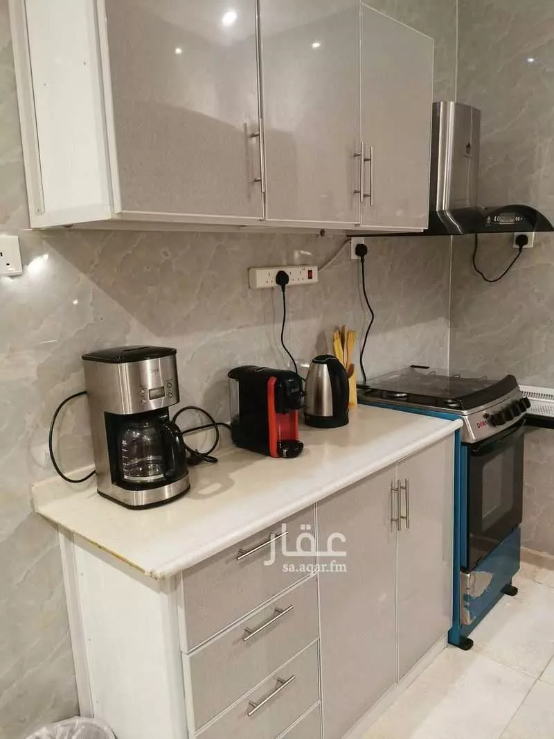 1 bedroom apartment in Al Marwa 5