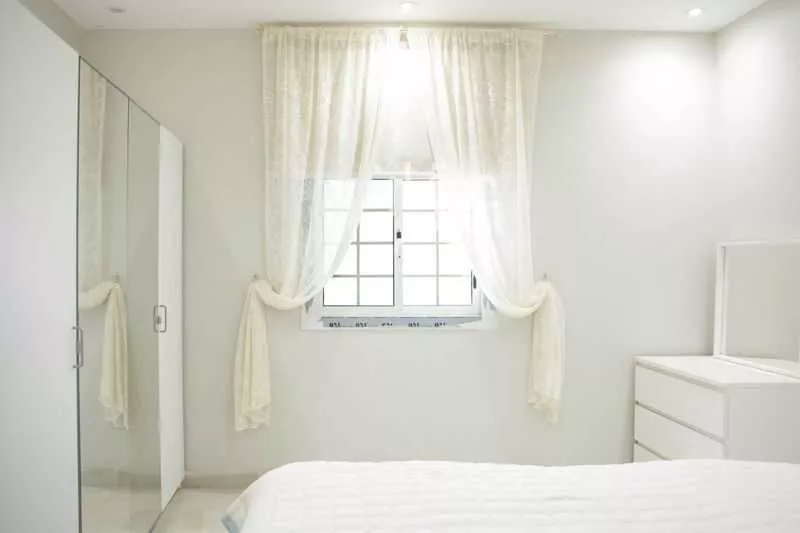 1 bedroom apartment in Al Marwa 7