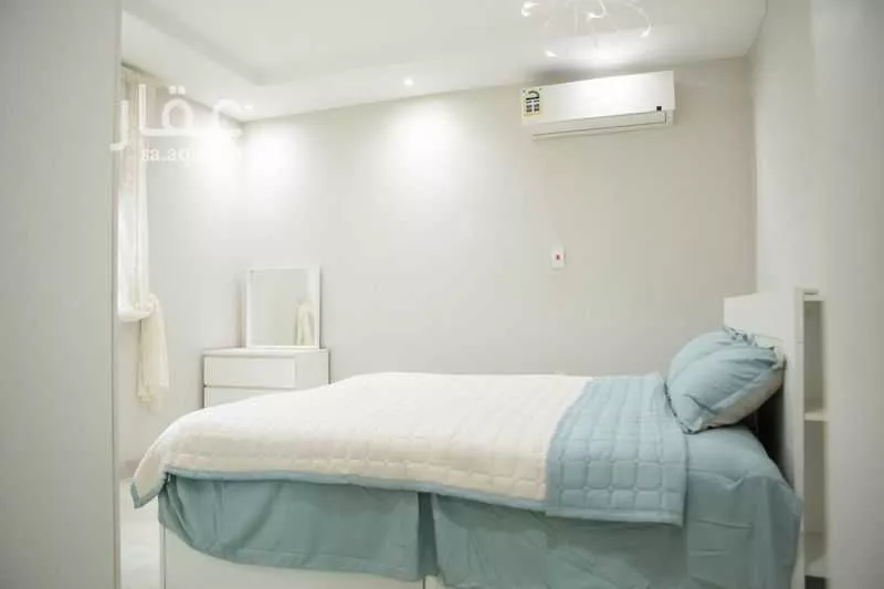 1 bedroom apartment in Al Marwa 8
