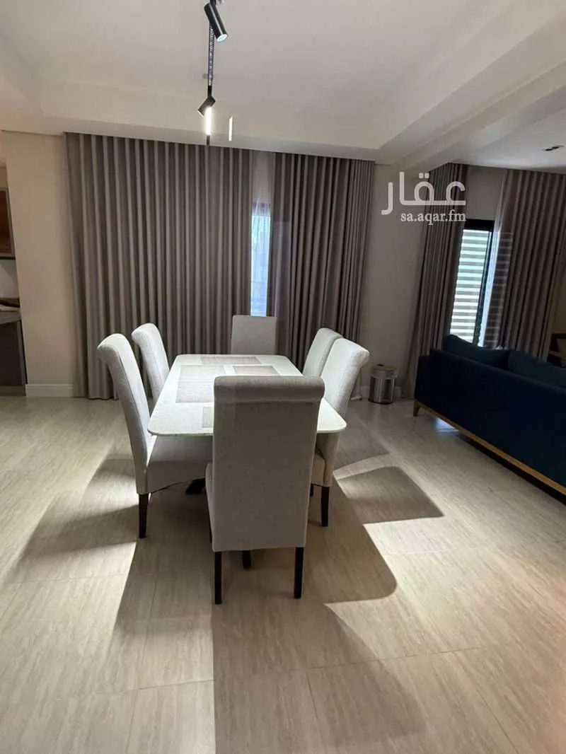 5 bedroom apartment in Al Hamdaniyah 11
