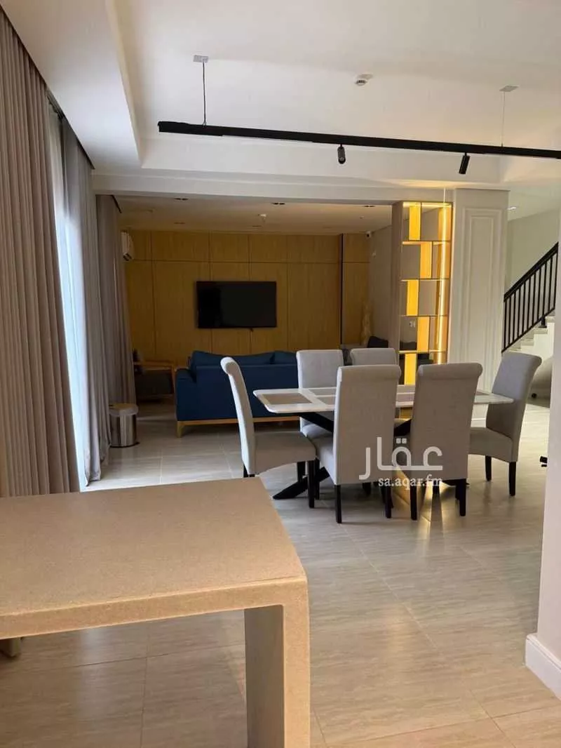 5 bedroom apartment in Al Hamdaniyah 4