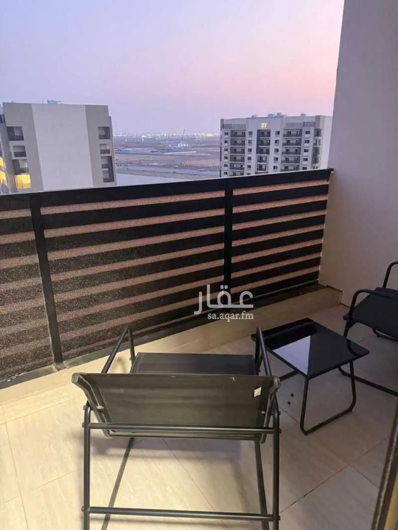 5 bedroom apartment in Al Hamdaniyah 8