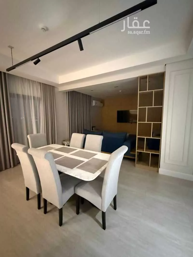 5 bedroom apartment in Al Hamdaniyah 10