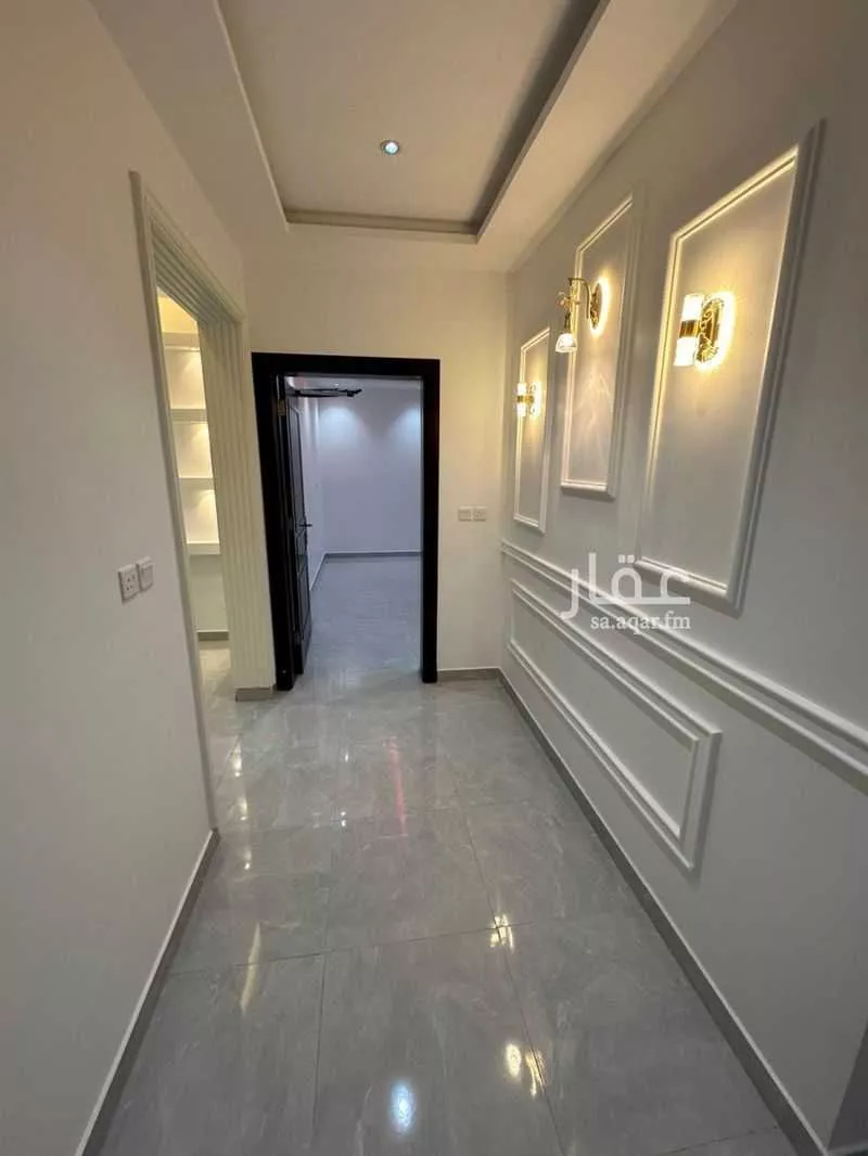 5 bedroom apartment in Taibah 5