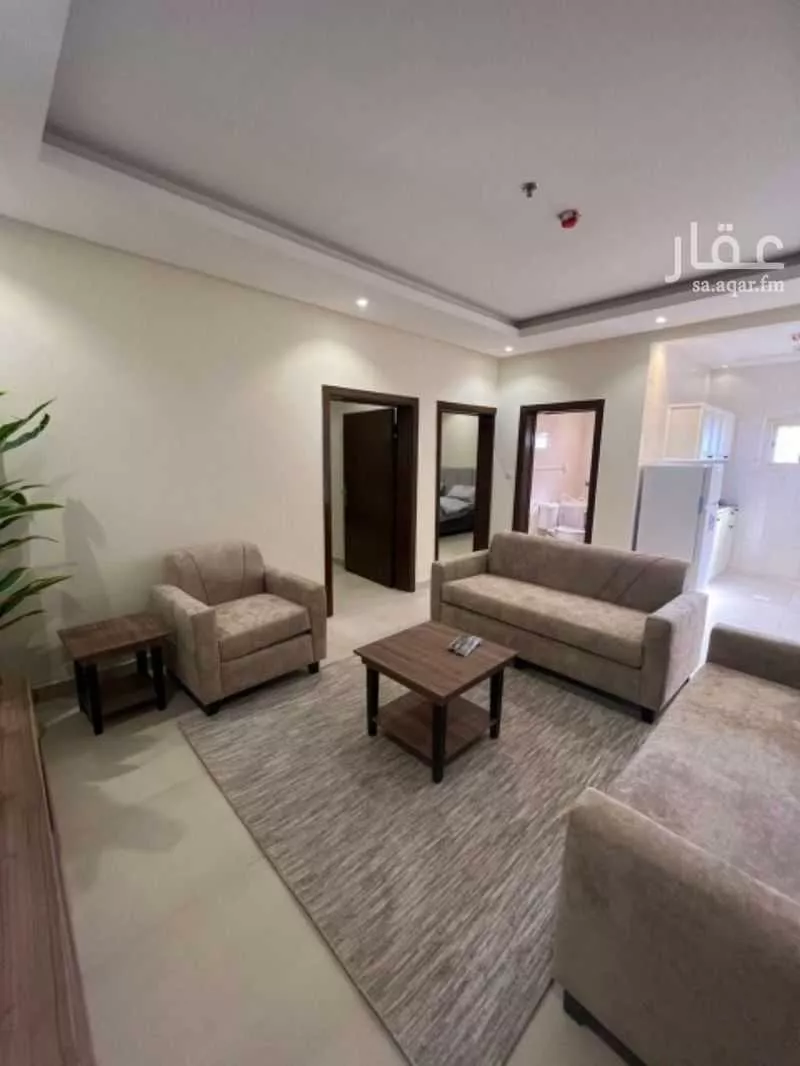 2 bedroom apartment in Al Shiraa 6