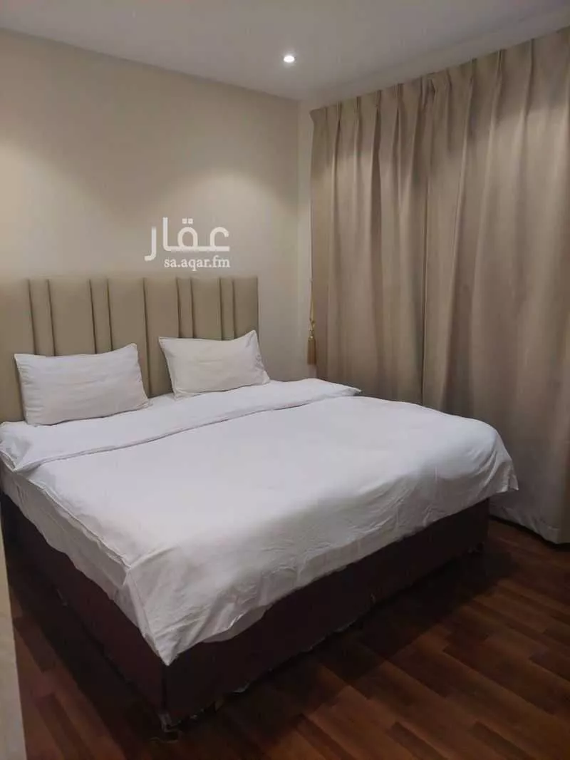 شقة 1 غرف في السلامة 10