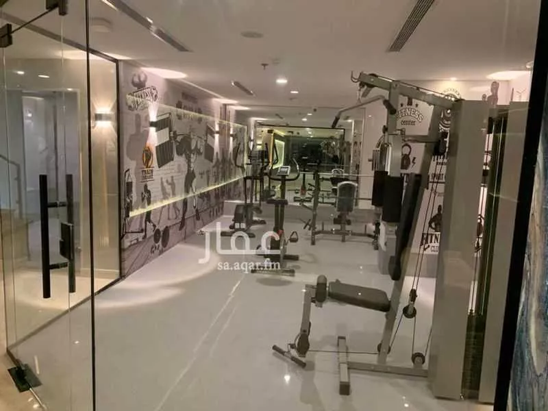 1 bedroom apartment in Al Faisaliyyah 13