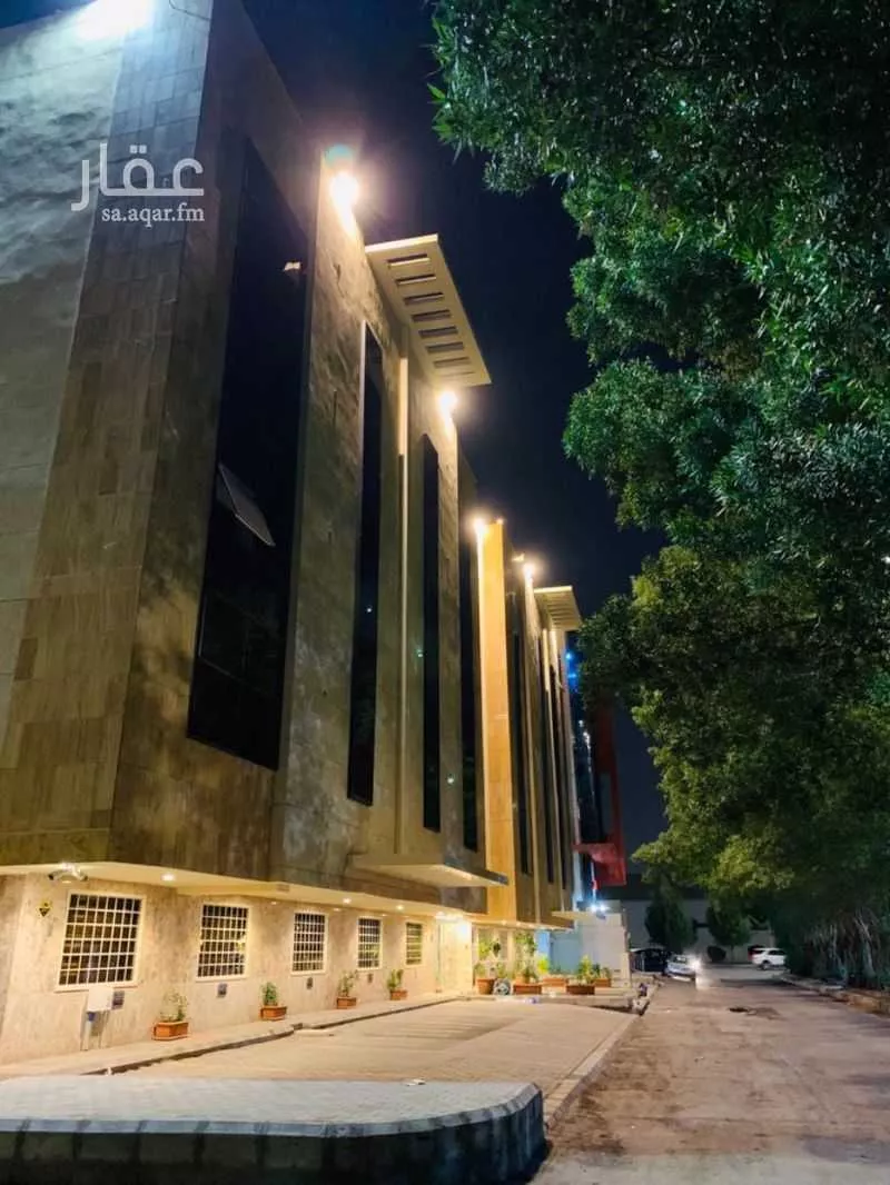 1 bedroom apartment in Al Faisaliyyah 8