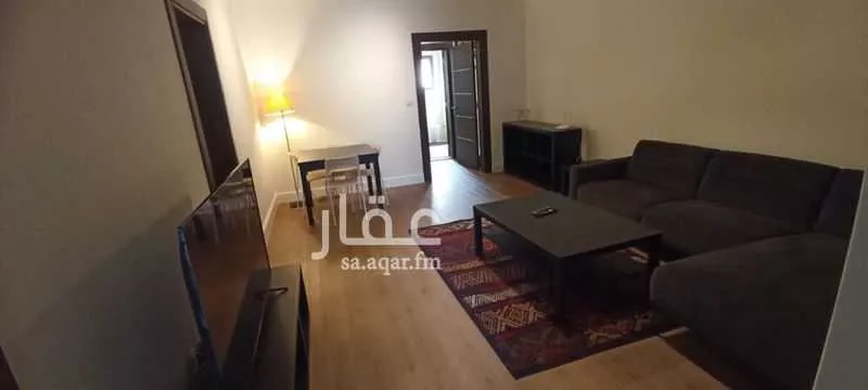 شقة 1 غرف في الأندلس 2