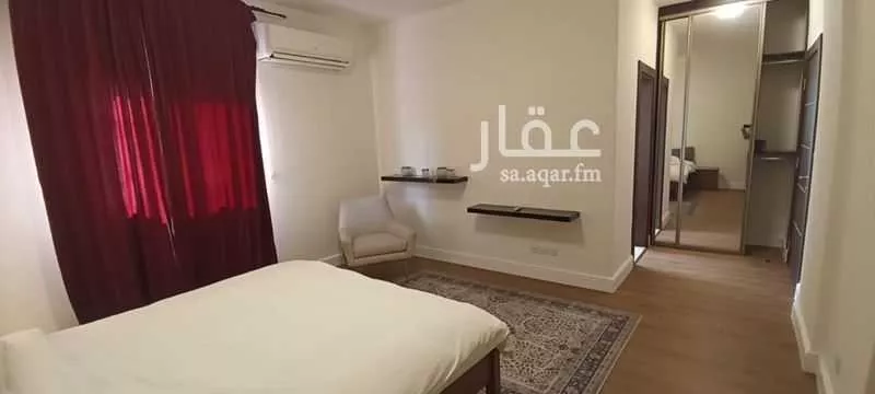 شقة 1 غرف في الأندلس 3