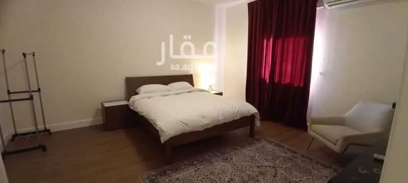شقة 1 غرف في الأندلس 4