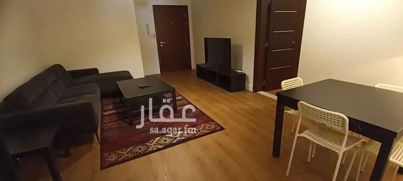 شقة 1 غرف في الأندلس 6