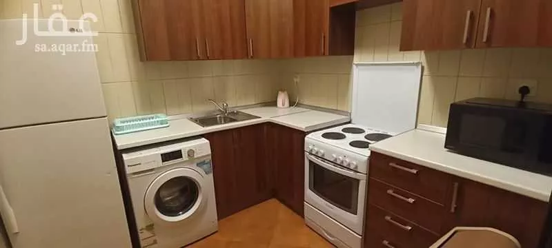 شقة 1 غرف في الأندلس 7