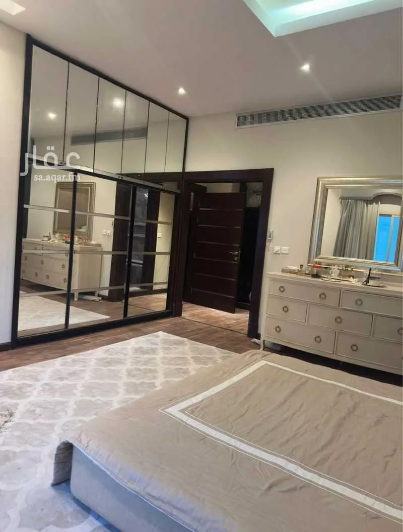3 bedroom apartment in Al Ruwais, Jeddah 11
