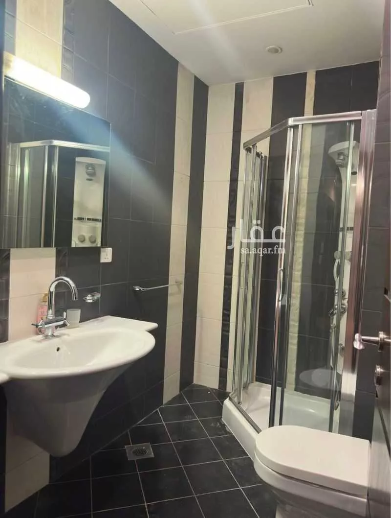 3 bedroom apartment in Al Ruwais, Jeddah 12