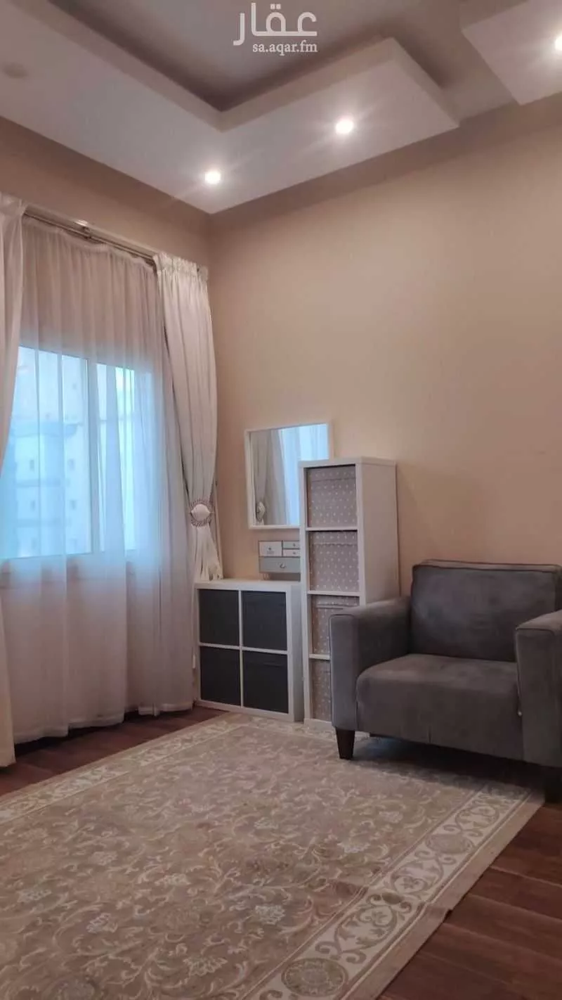 3 bedroom apartment in Al Ruwais, Jeddah 13