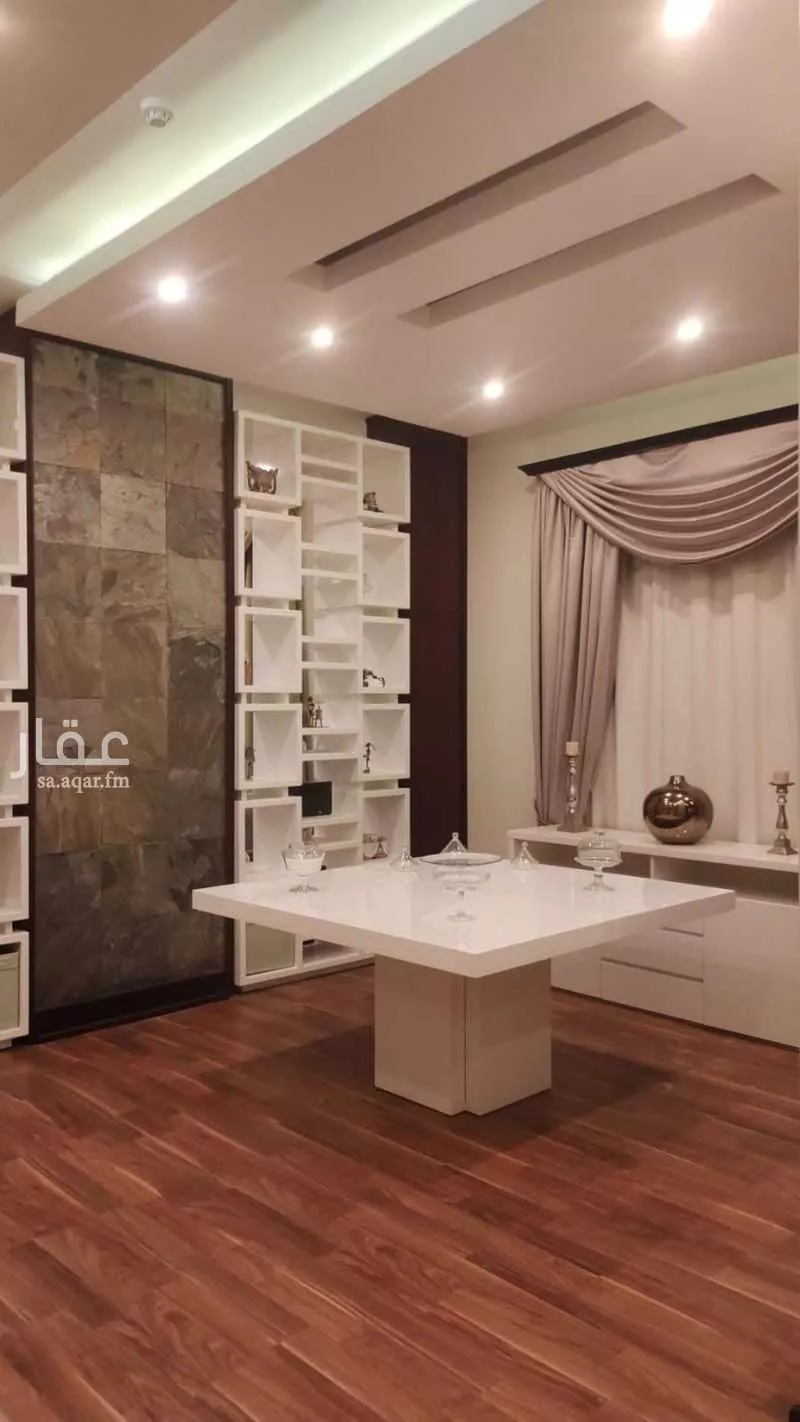 3 bedroom apartment in Al Ruwais, Jeddah 14