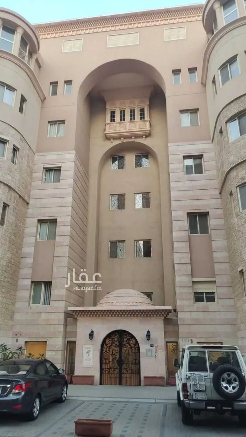 3 bedroom apartment in Al Ruwais, Jeddah 4