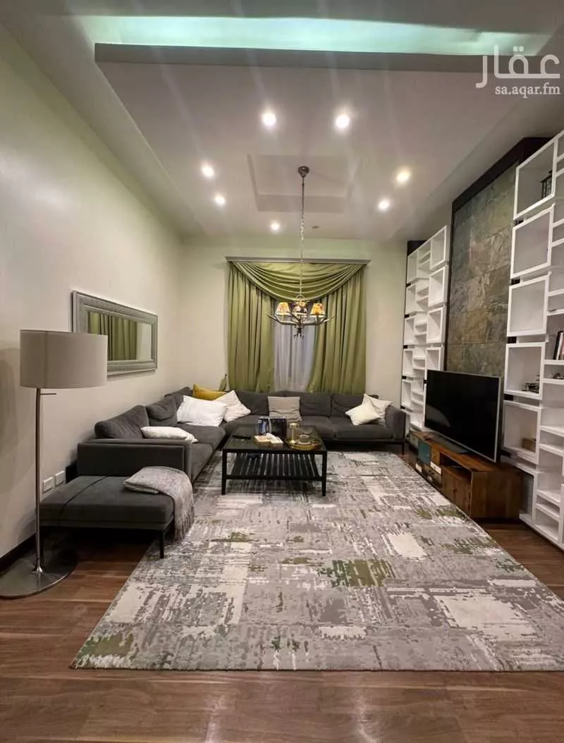 3 bedroom apartment in Al Ruwais, Jeddah 6