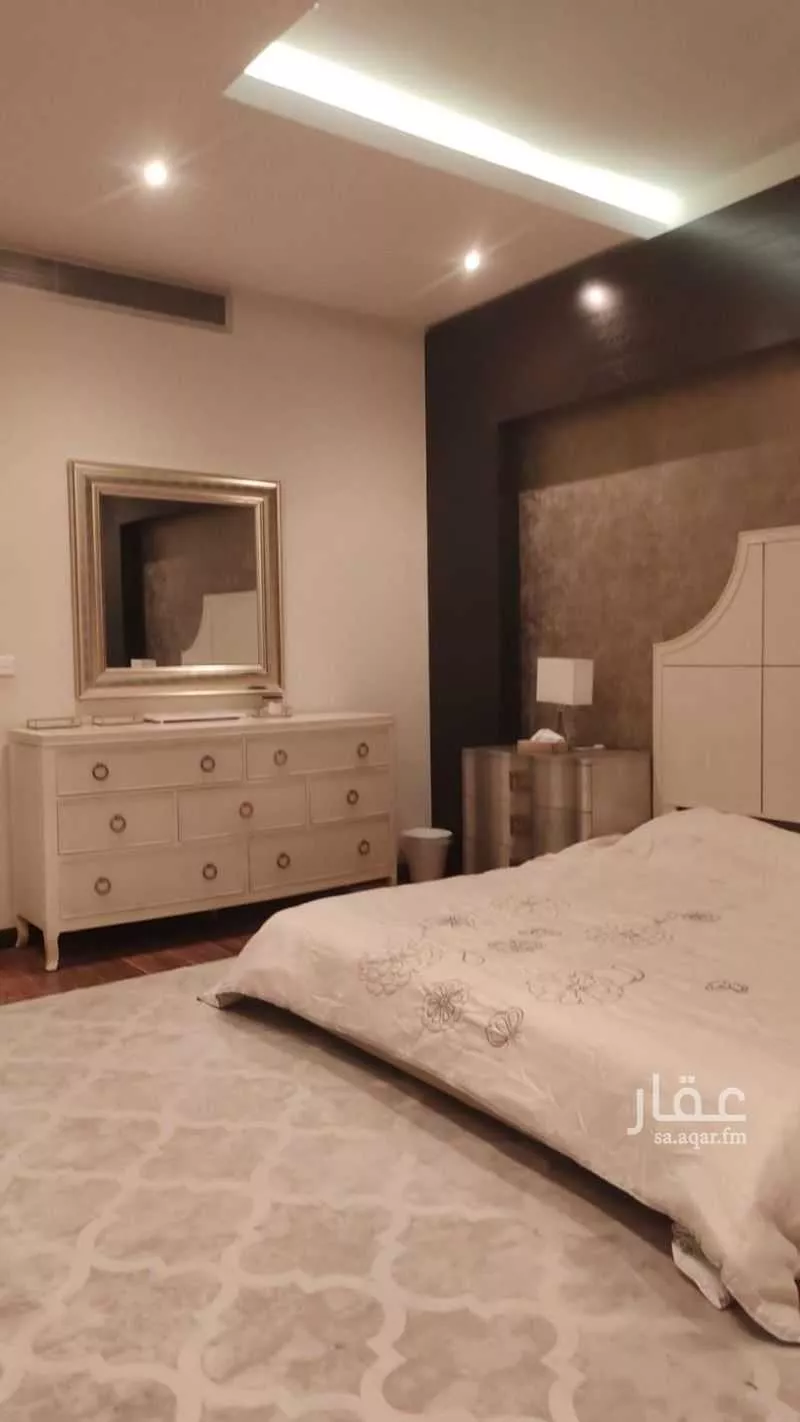 3 bedroom apartment in Al Ruwais, Jeddah 7