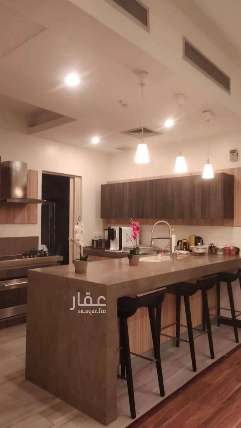 3 bedroom apartment in Al Ruwais, Jeddah 9