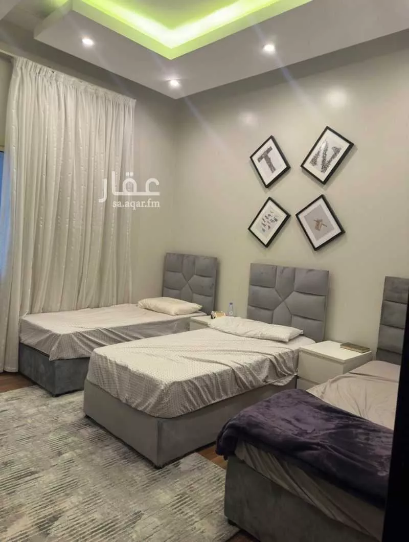 3 bedroom apartment in Al Ruwais, Jeddah 10