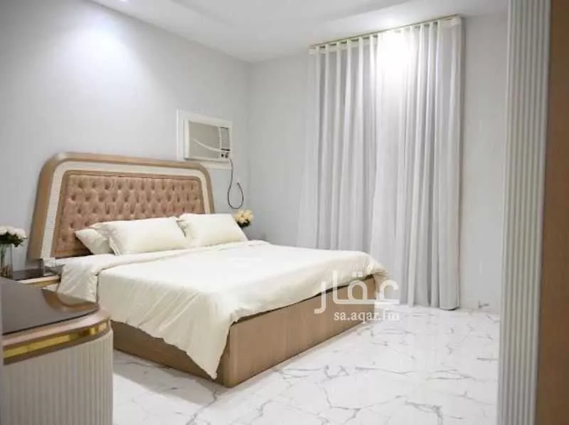 2 bedroom apartment in Al Bawadi 2