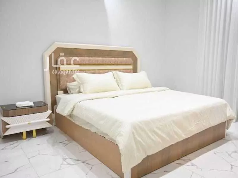 2 bedroom apartment in Al Bawadi 3