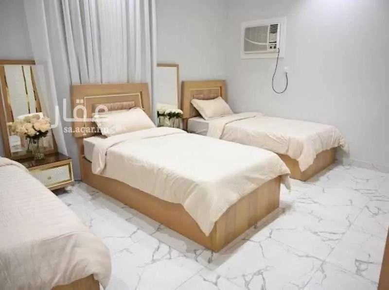 2 bedroom apartment in Al Bawadi 5