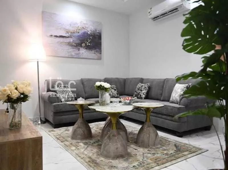 2 bedroom apartment in Al Bawadi 6