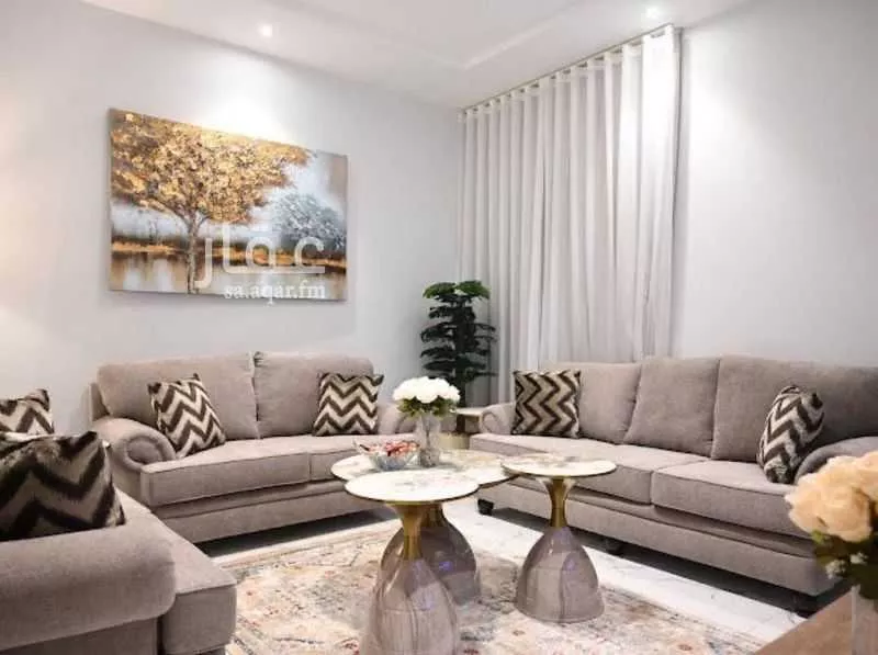 2 bedroom apartment in Al Bawadi 7