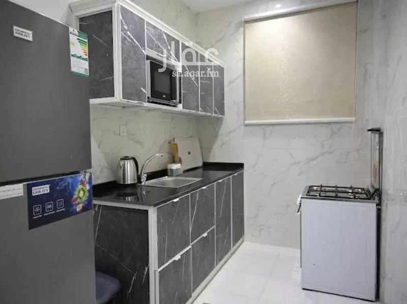 2 bedroom apartment in Al Bawadi 8