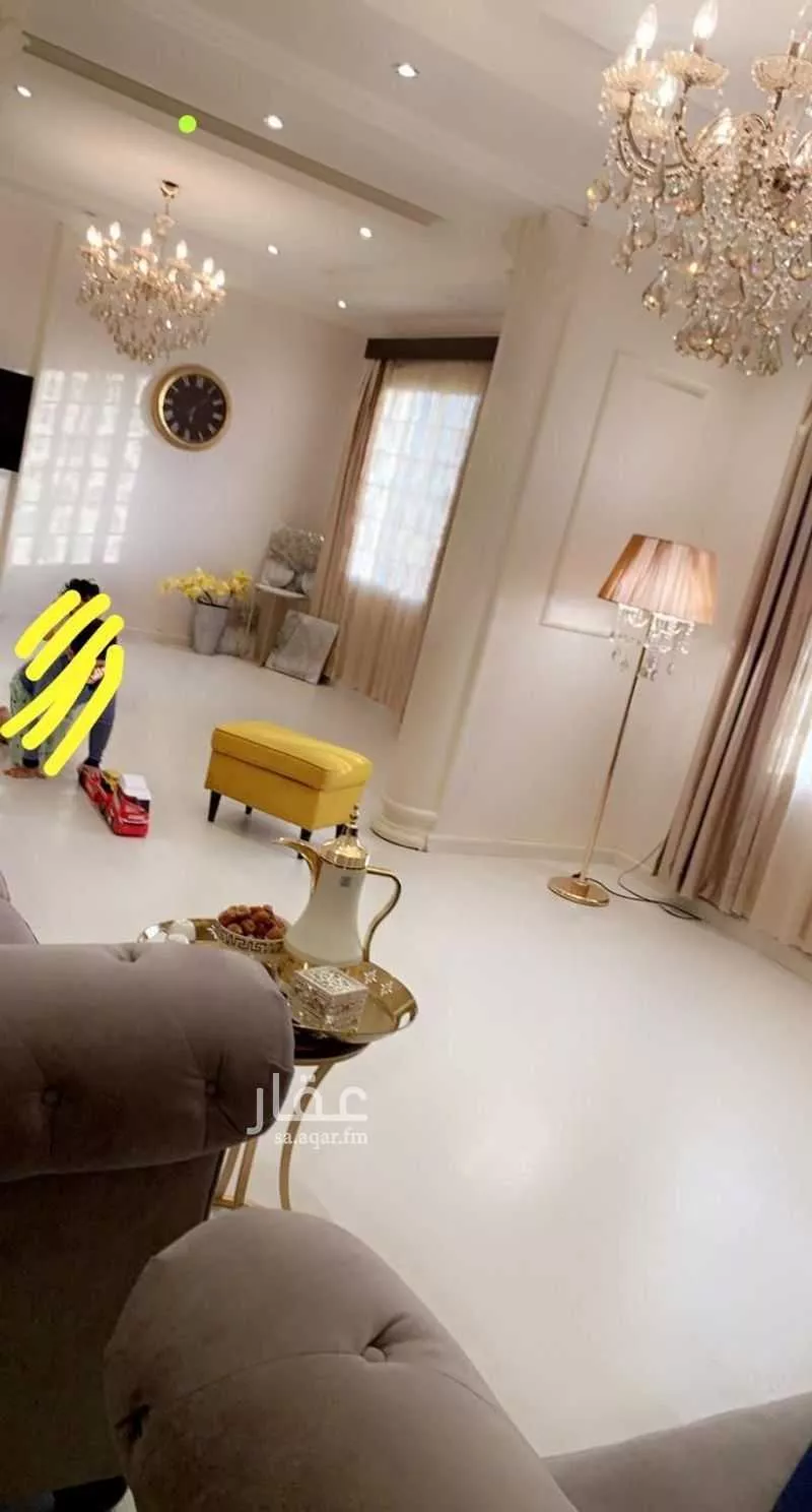 4 bedroom apartment in Al Marwa 2