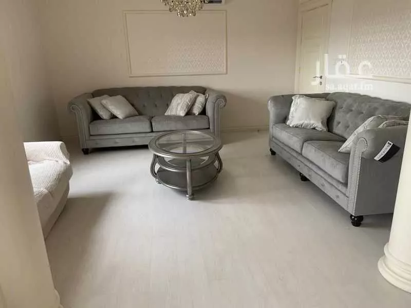 4 bedroom apartment in Al Marwa 3