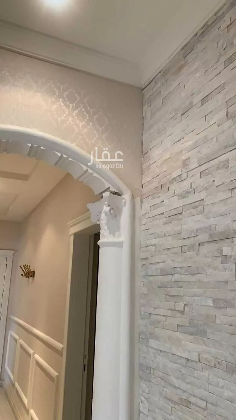4 bedroom apartment in Al Marwa 7