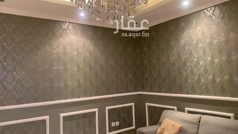 4 bedroom apartment in Al Marwa 8