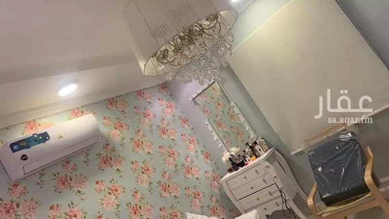 4 bedroom apartment in Al Marwa 9