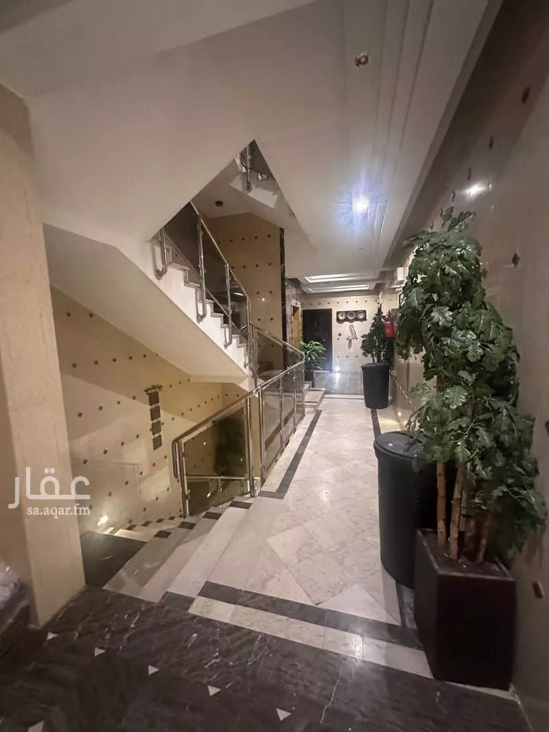 شقة 3 غرف في الصفا 23