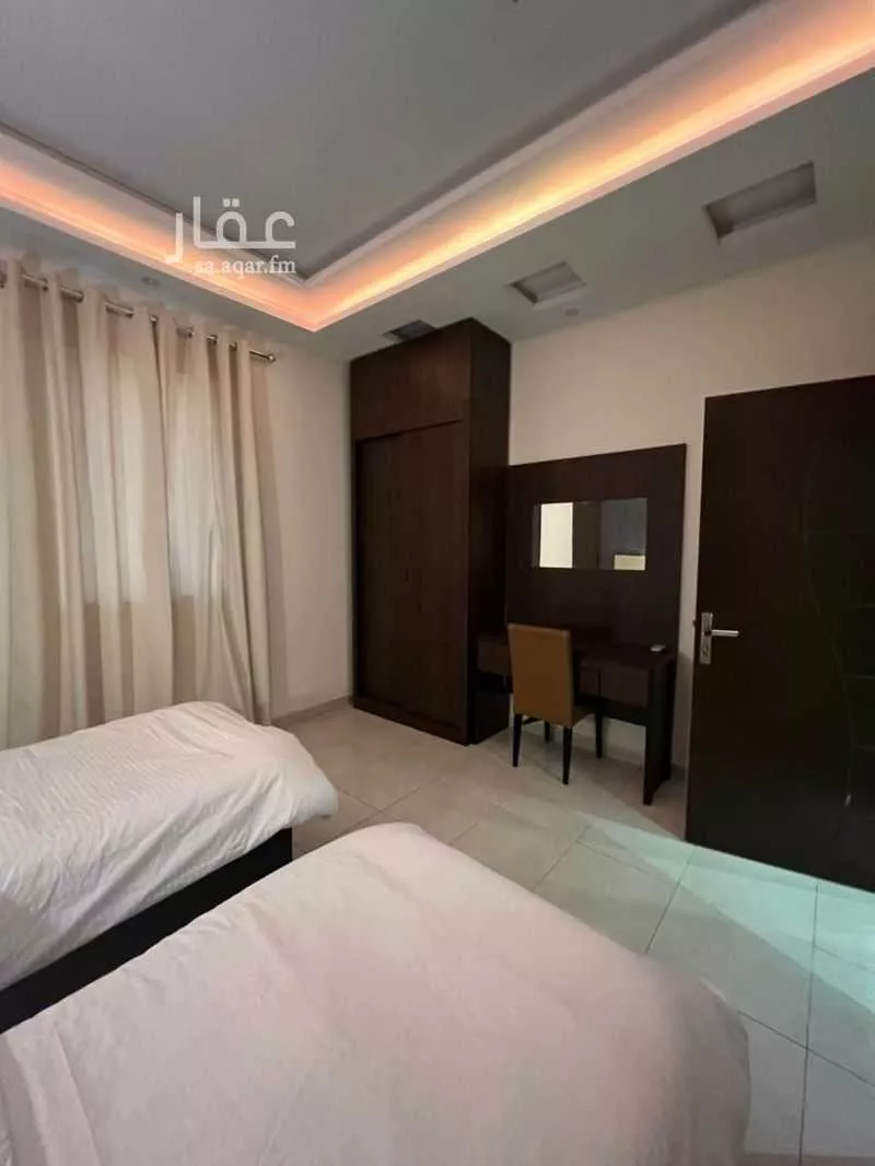 2 bedroom apartment in Al Rabwa 7
