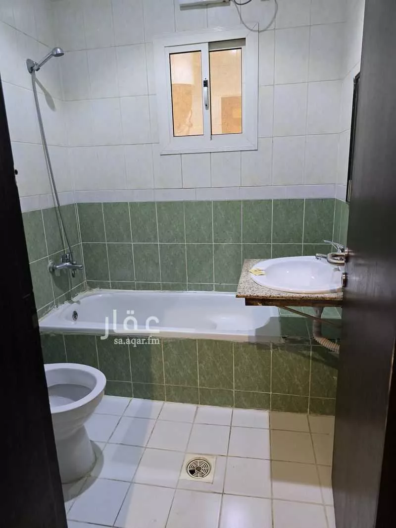 1 bedroom apartment in Al Farouq 11