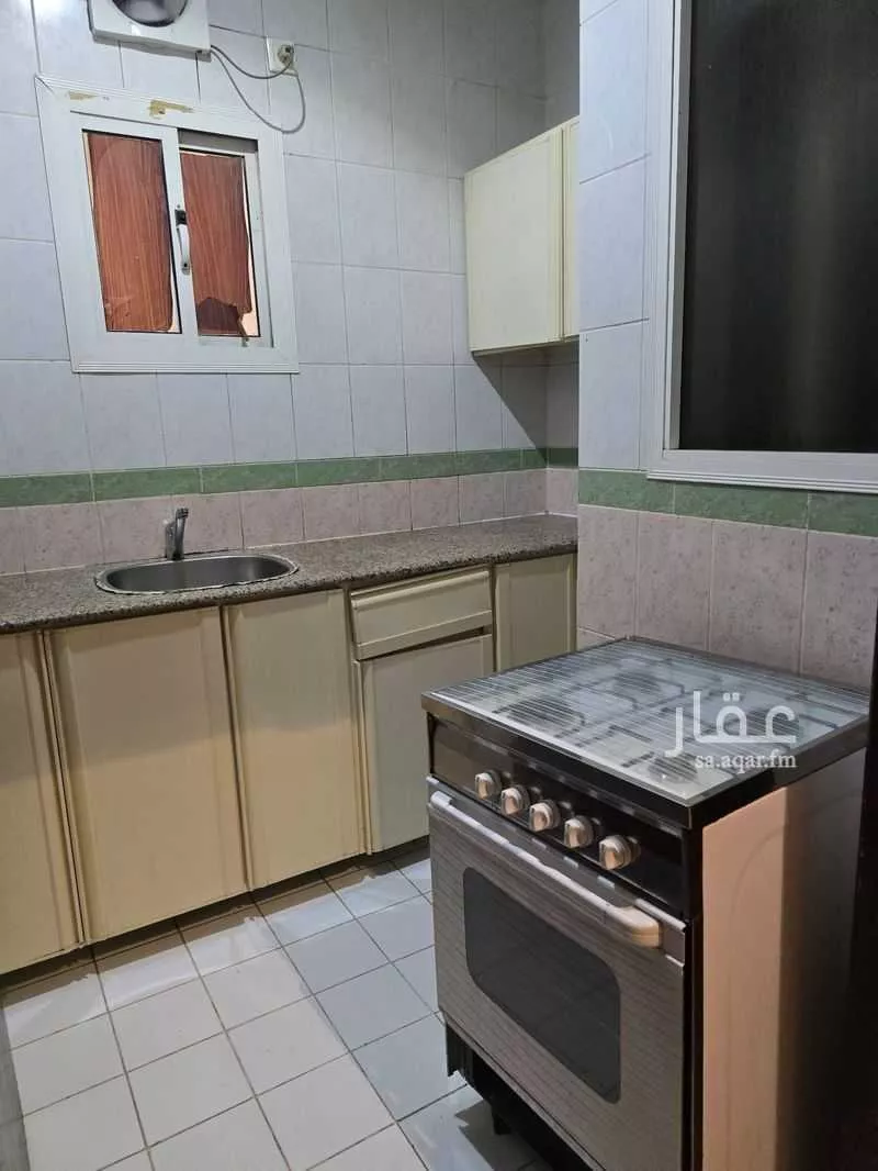 1 bedroom apartment in Al Farouq 12