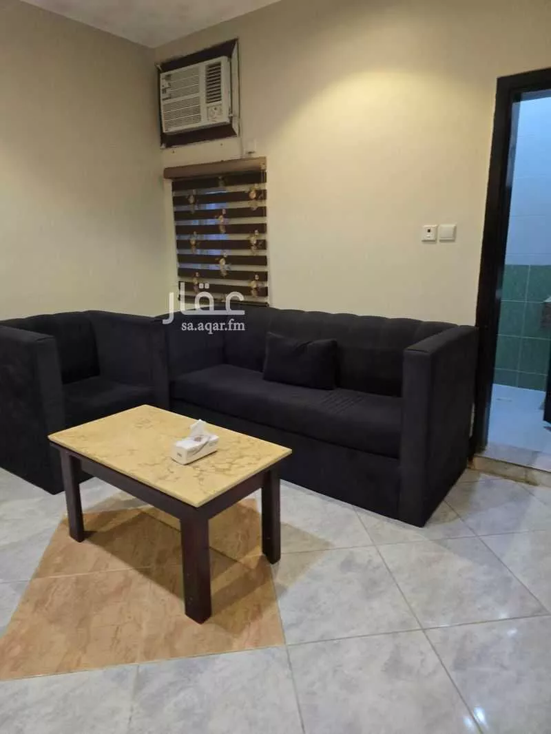 1 bedroom apartment in Al Farouq 14