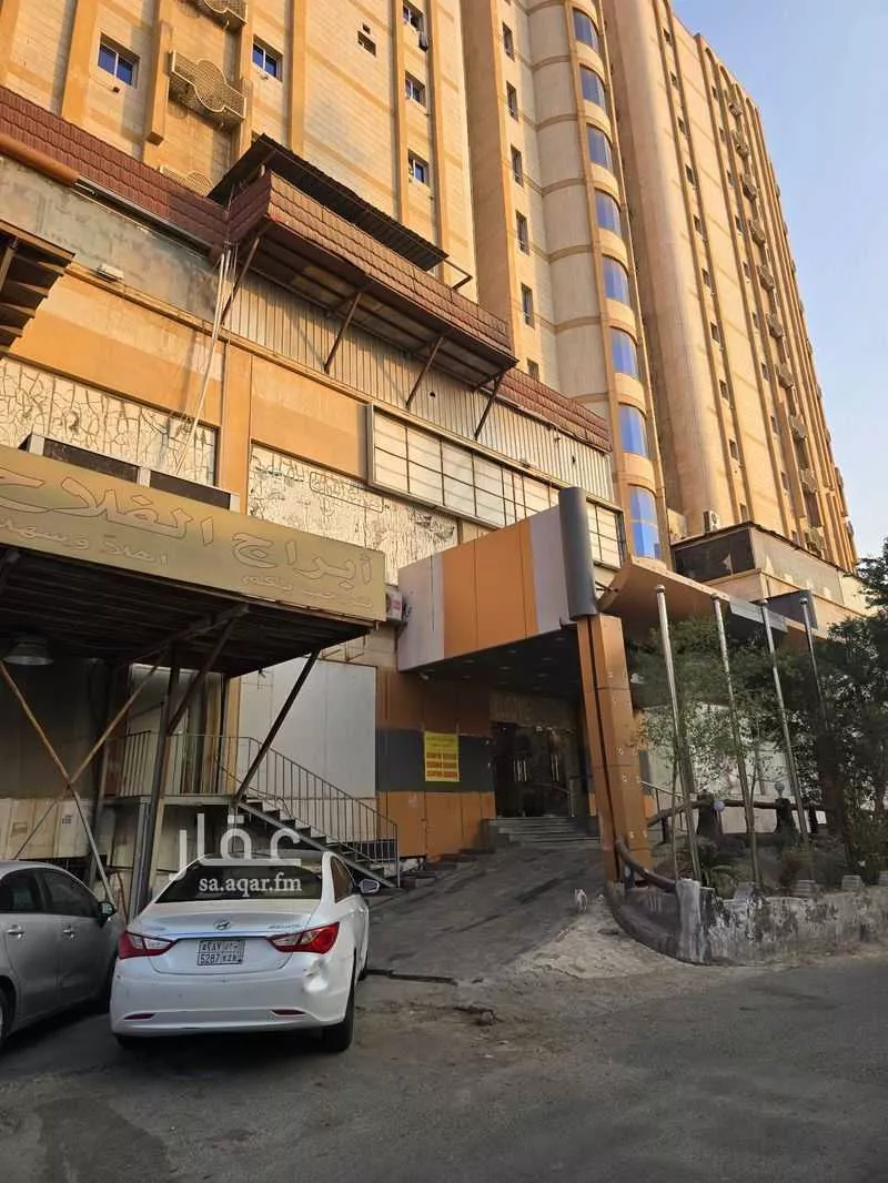 1 bedroom apartment in Al Farouq 15