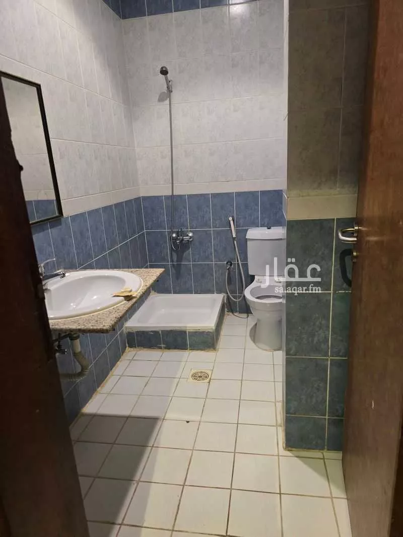 1 bedroom apartment in Al Farouq 6