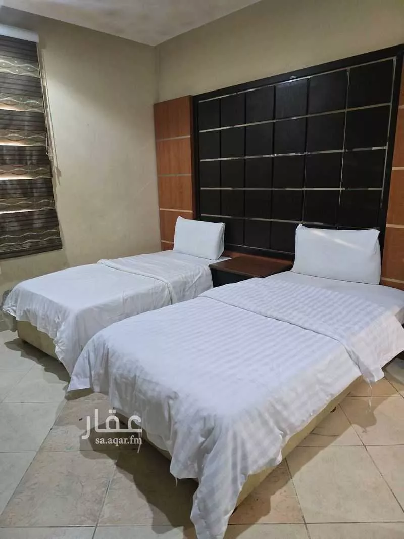 1 bedroom apartment in Al Farouq 8