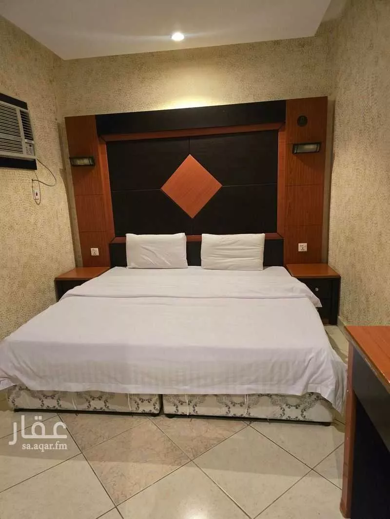 1 bedroom apartment in Al Farouq 9
