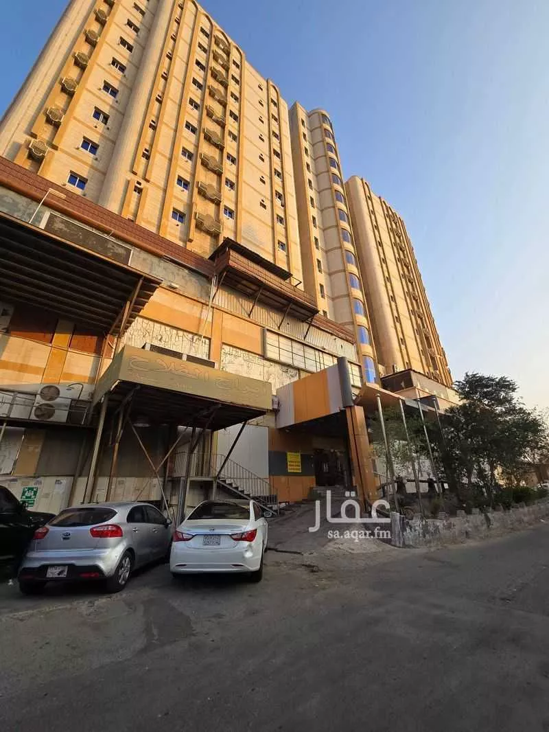 1 bedroom apartment in Al Farouq 10