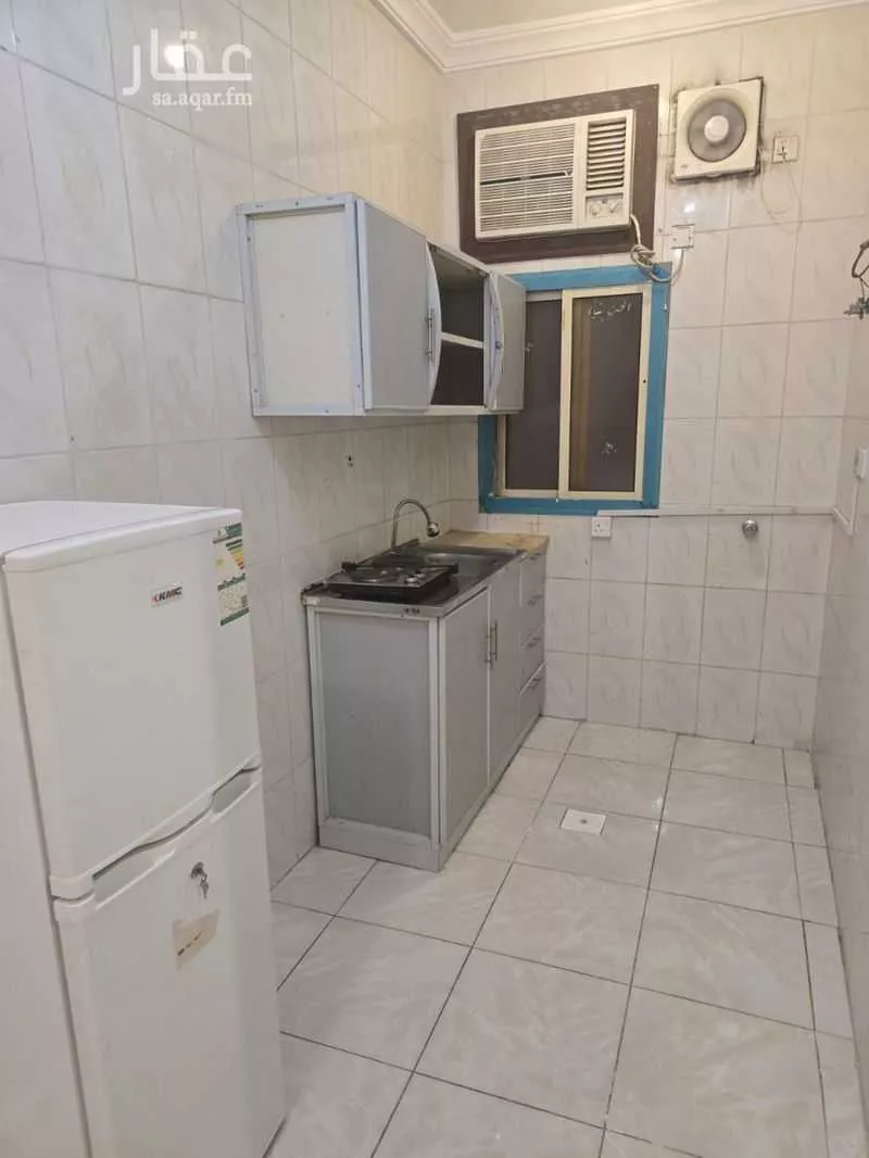 2 bedroom apartment in Al Naseem 2