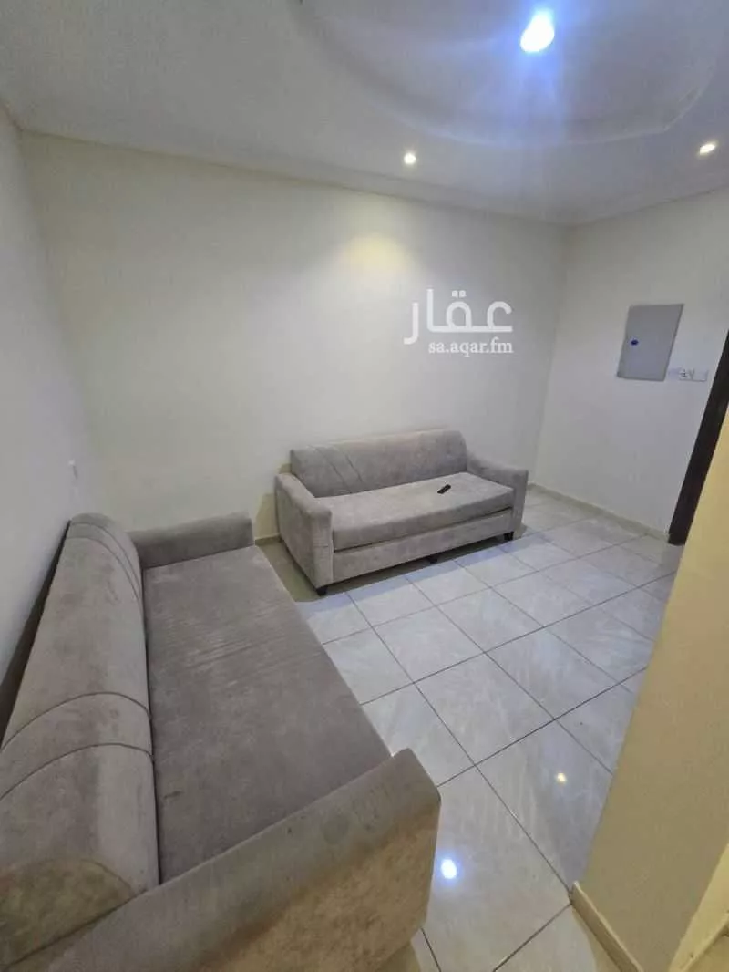 2 bedroom apartment in Al Naseem 4